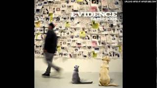 Evidence The Red Carpet ft. Raekwon &amp; Ras Kass