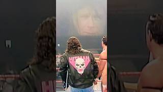 Sunny Days #brethart #shawnmichaels #wwf #wwe #wrestling #raw