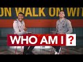 'I'm amazing at this game!' | Robertson & Brewster play 'Who Am I?' with their Liverpool teammates