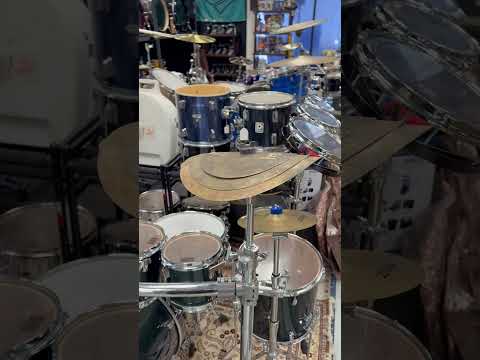 Kasza Studio Raw Trapclap set! Brand new. 13,11,9