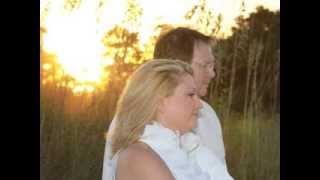 Allan Jackson ( Blue side of heaven( in lovin memory of Joni Watts