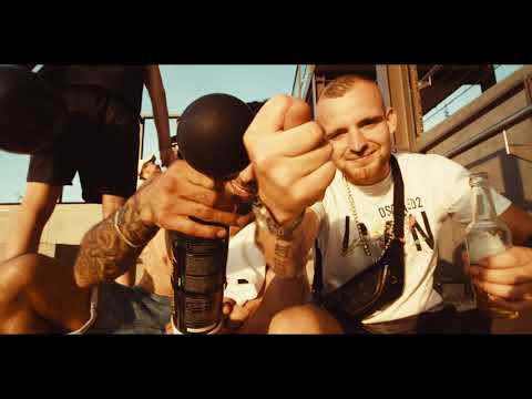 Kebinny - EXIT [official Video]