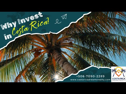 Guanacaste, Costa Rica - video preview