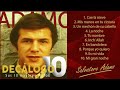 Adamo - Sus 10 mayores éxitos (Colección "Decálogo")