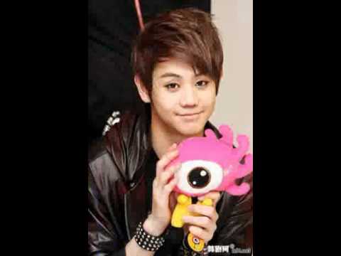 G.na what i want to do if i have a lover ft. yoseob cover