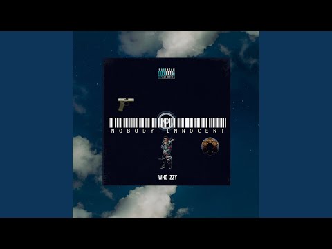 Nobody Innocent