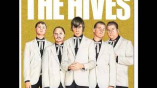 The Hives - Abra Cadaver Lyrics