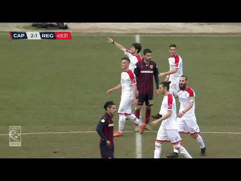 CARPI - REGGIANA