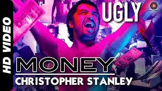MONEY Official Video - UGLY - Ronit Roy &amp; Surveen Chawla
