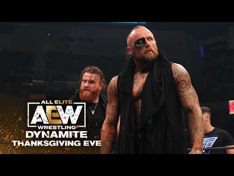 Latest On House Of Black’s AEW Contract And Status
