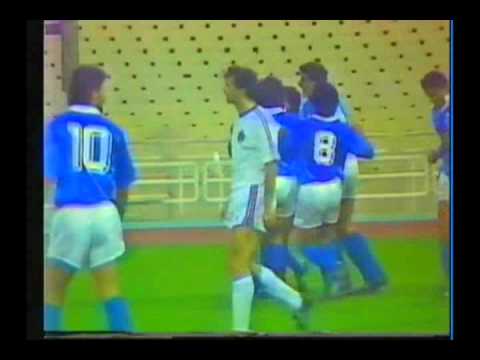 1989 (October 28) Cyprus 1-Yugoslavia 2 (World Cup Qualifier).avi