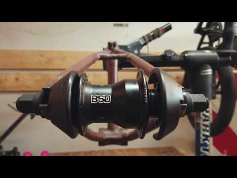 4K - [Werbung] "BSD - Westcoaster"