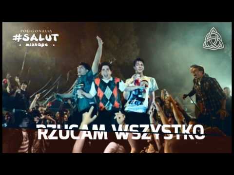 Poligon Records - 14.Rzucam wszystko (Prod. Laer, Dzieciak)