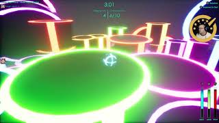 Bunder The Influence - Kinetic Edge