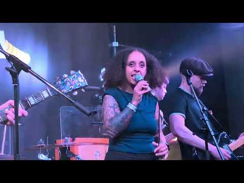 Dakka Skanks - Sally (Cro Cro Land Festival 2025)