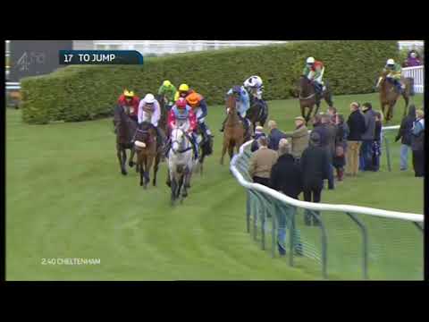 2014 Glenfarclas Cross Country Handicap Chase