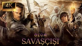 ÖLÜM SAVAŞÇISI - TEK PARÇA TÜRKÇE DUBLAJ - DÜNYA İZLENME REKORU İLE YA