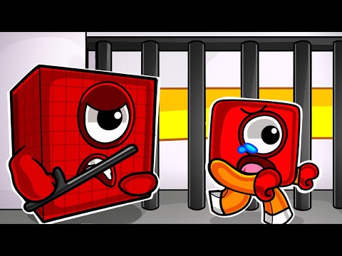 Escape EVIL 1000 PRISON RUN In Roblox!