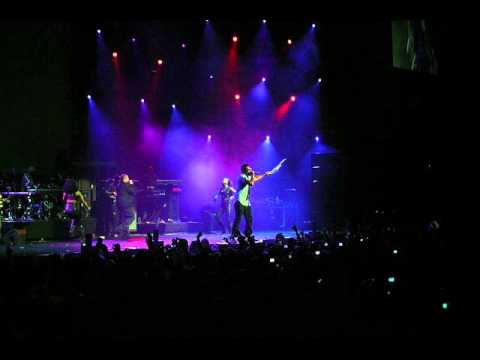 Sean Paul - Hey Ya (2010)