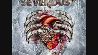 Sevendust-The End is Coming