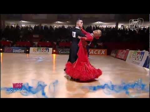 2011 WDSF Grand Slam Final Standard