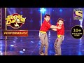 Lakhan Vs Lakhan Super Dancer Chapter 3