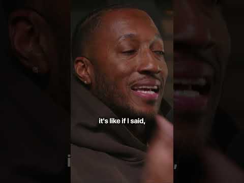 Lecrae Breaks Down the Diddy Party Rumors 👀