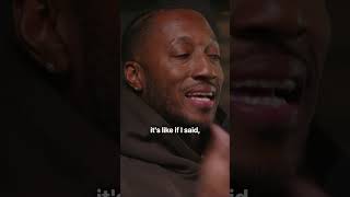 Lecrae Breaks Down the Diddy Party Rumors 👀