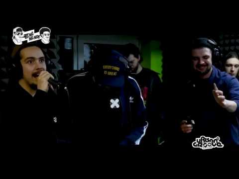 Urban Groove S05E01 - Culese Din Cartier  -  LIVE (1/2) EXPLICIT