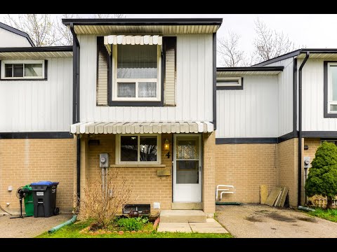 4 Greenhills Square Brampton