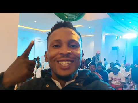 BABA FRAYO THE AUTHOR DEM GO DE POZ MASTER IN AGBOR WITH DON KENNEDY LIVE IN FOUNTAINHEAD RESORT SUB