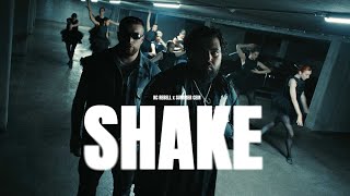 Shake Lyrics English Translation