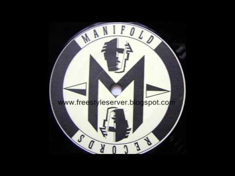 Black Power   Godfather Freestyle Party Mix 'Melô da Feiticeira'