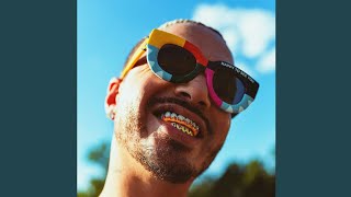 J Balvin x Zion &amp; Lennox - Si Te Atreves