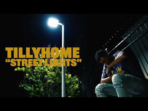TillyHome - Street Lights