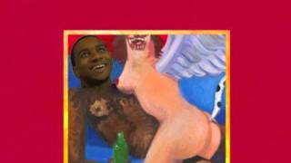 Lil B Rides of Hope