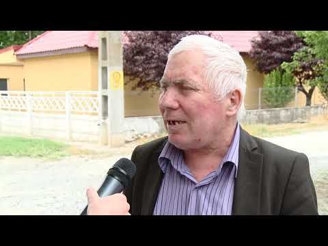 Oituz - Ákosfalva testvértelepülési kapcsolat