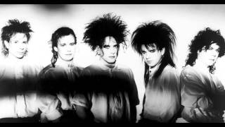 The Cure - Friday I&#39;m In Love (Extended Remix)