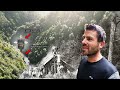 Rediscovered Abandoned Gold Osmiridium Mine In Tasmania S Remote Savage River