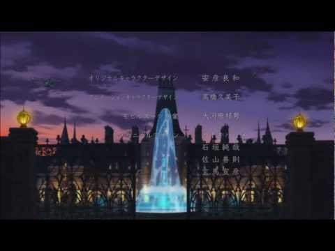 Kidou Senshi Gundam UC BROKEN MIRROR BOOM BOOM SATELLITES