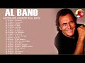 Al Bano Greatest Hits Full Album - Best of Al Bano - Ascolta Il meglio di Al Bano