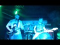 Kenzo (De Trah) - Художник @ Nirvana, 9.12.2012 