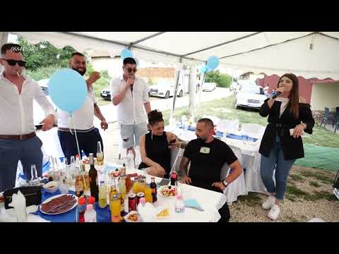 Kevin LaKosta & Addy LaKosta 2024г. Поздрав за Филип