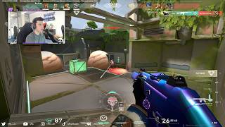 TL nAts Cypher Fracture RADIANT GAMESENSE
