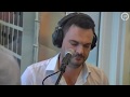 Okesweer - Dichtbij - Live  op Radio Gelderland