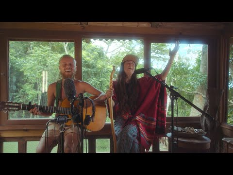 Eterno Sol  - cantante dourado & luiza rosa -(feat. ale rollemberg)