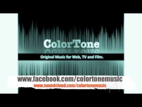 Cinematic Drums - ColorTone Music