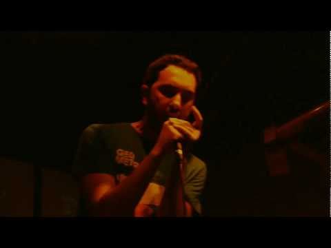 Matilda - Ansiedad (En Vivo en CCPE)