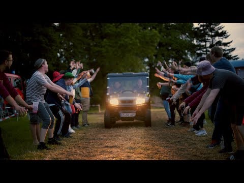 Irish Folk Open Air - 2019 - Impressionen Part II