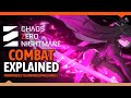 Beginner’s Combat Guide – Master the Basics | Chaos Zero Nightmare